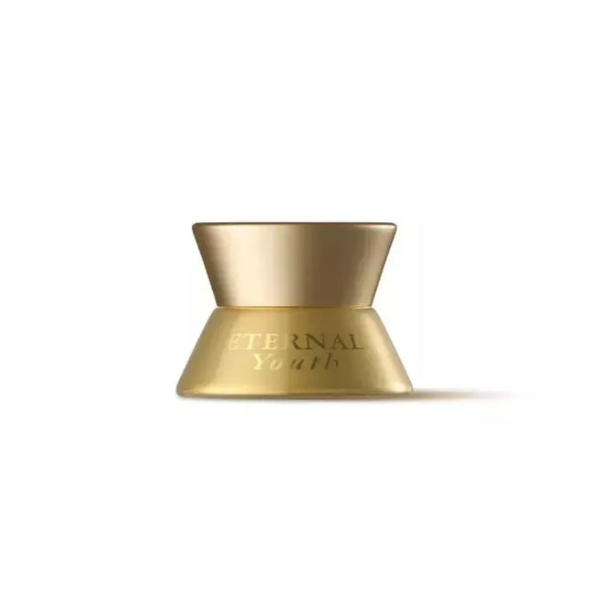 Alqvimia "Amžinai jaunatviškas" maksimalios regeneracijos paakių ir lūpų kontūro kremas 15ml