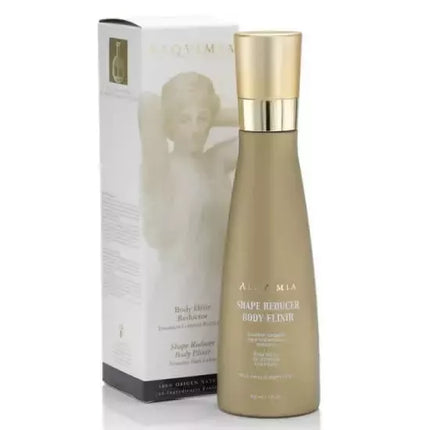 Alqvimia Alquimia Kūno eliksyras Reduktorius 200ml