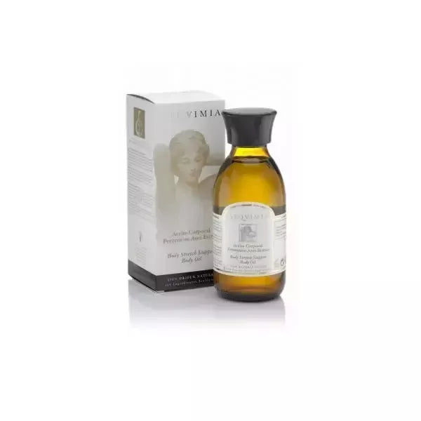 Alqvimia Alquimia Kūno Aliejus Nuo Strijų 150ml