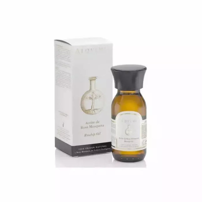 Alqvimia Rosehip Oil 60ml