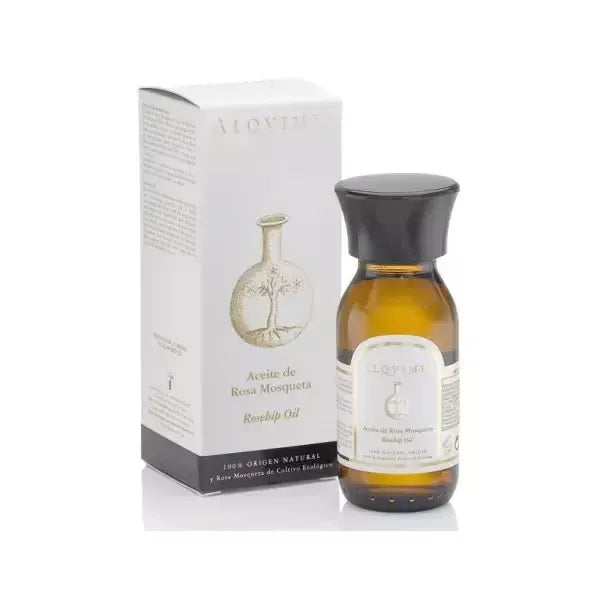 Alqvimia Ertecaliausios Rožių Aliejus 150ml