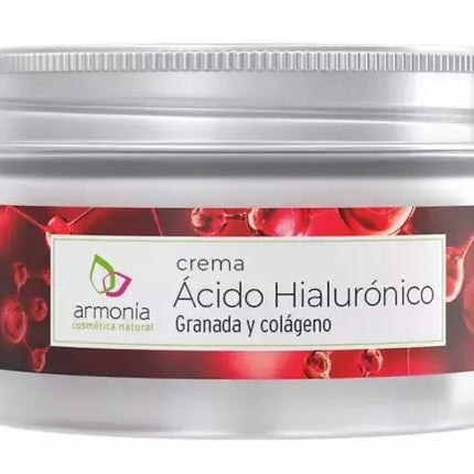 Armonia Esencial Hialurono Rūgšties Kremas 50ml