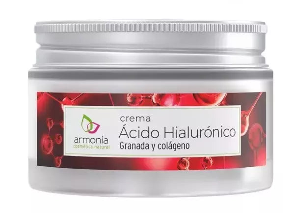 Armonia Esencial Hialurono Rūgšties Kremas 50ml