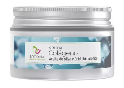 Armonia Kolageno esminis kremas 50ml