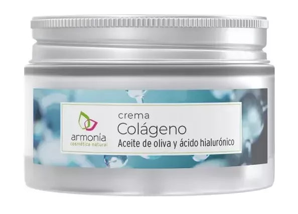Armonia Kolageno esminis kremas 50ml