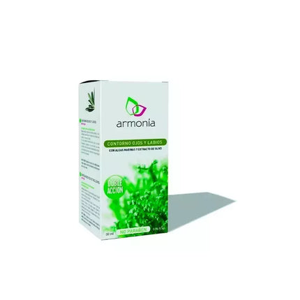 Armonia Paakių ir Lūpų Kontūro Kremas 30ml