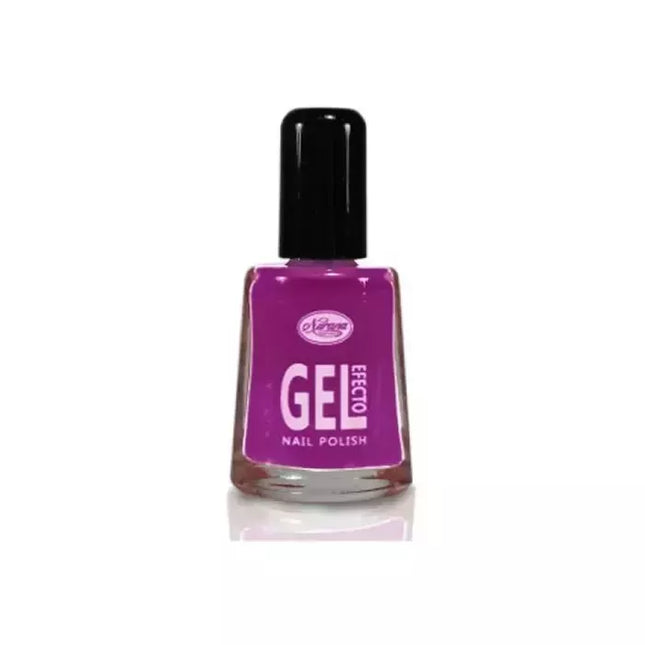 Nurana Gel Effect Nagų lakas 05 Mauve 10ml