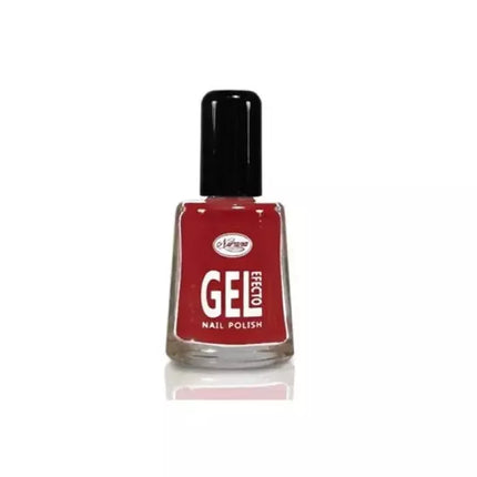 Nurana Gel Effect Nagų lakas 09 Scarlata 10ml