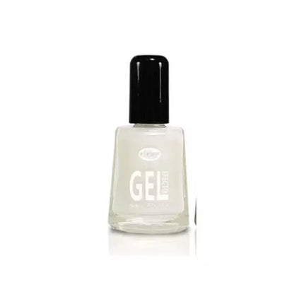 Nurana Gel Effect Nagų lakas 14 White Pearl 10ml
