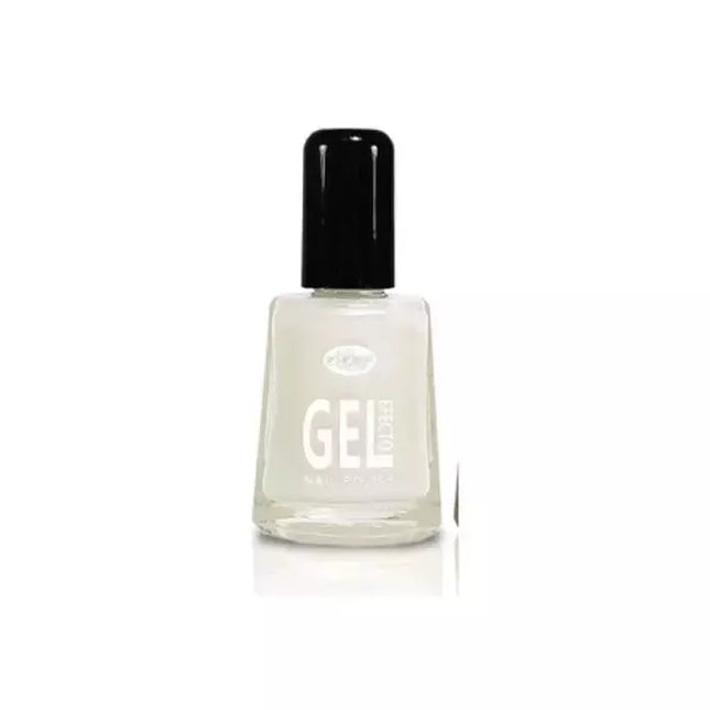 Nurana Gel Effect Nagų lakas 14 White Pearl 10ml