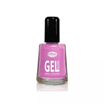Nurana Gel Effect Nagų lakas 16 Pearl Mauve 10ml
