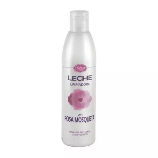 Nurana Rosehip valomasis pienelis 250ml