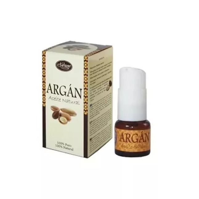 Nurana Arganų aliejus 20ml