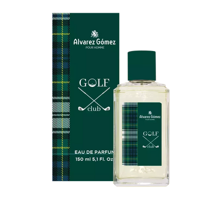 Alvarez Gómez Golf Club Pour Homme 150 ml