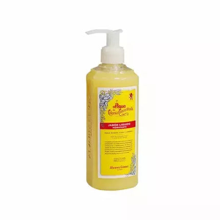 Alvarez Gomez skystas muilas 300ml