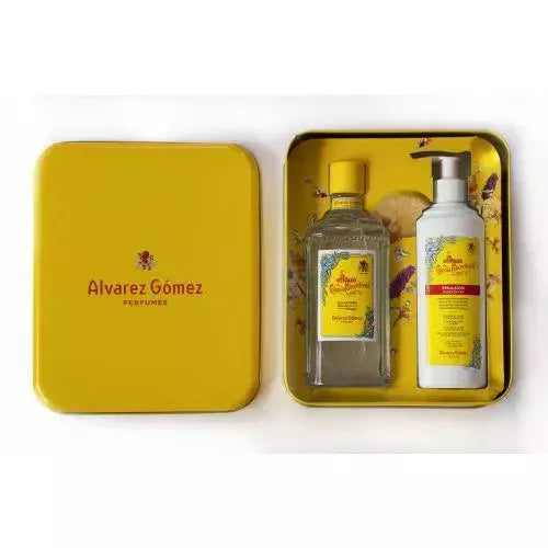 Alvarez Gómez Alv Gomez Vanduo Kolonija Koncentratas, 300ml Skardinė