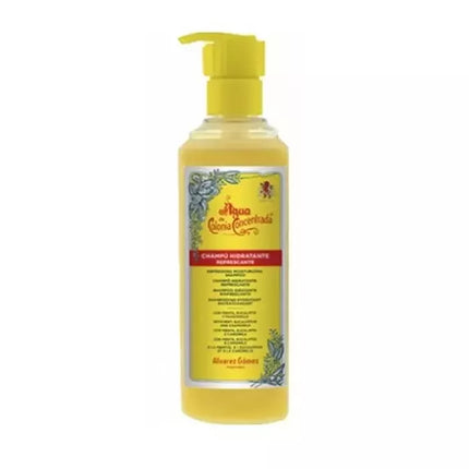 Alvarez Gómez drėkinamasis šampūnas 290ml