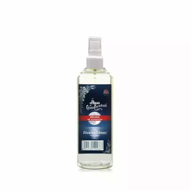 Alvarez Gómez Eau De Cologne Pagalvėlių Purškalas 300ml
