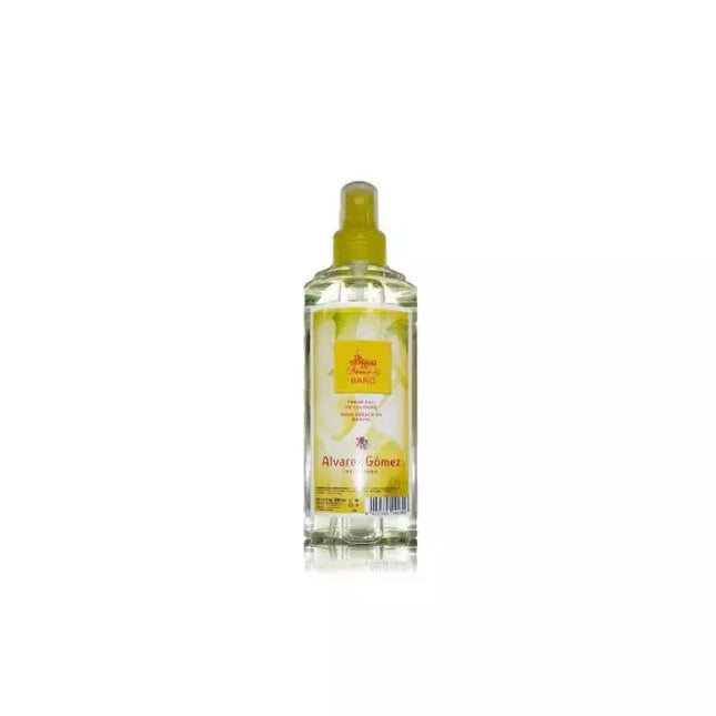 Alvarez Gomez Agua Fresca De Baño Purškiklis 300ml