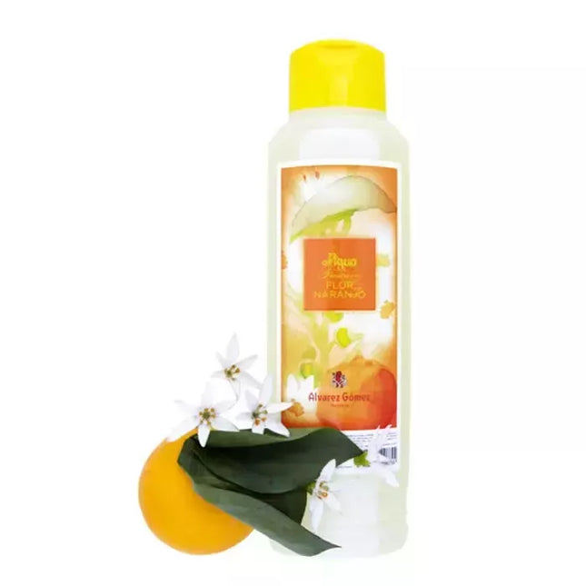Alvarez Gomez Flor de Naranjo Gaiva 750ml