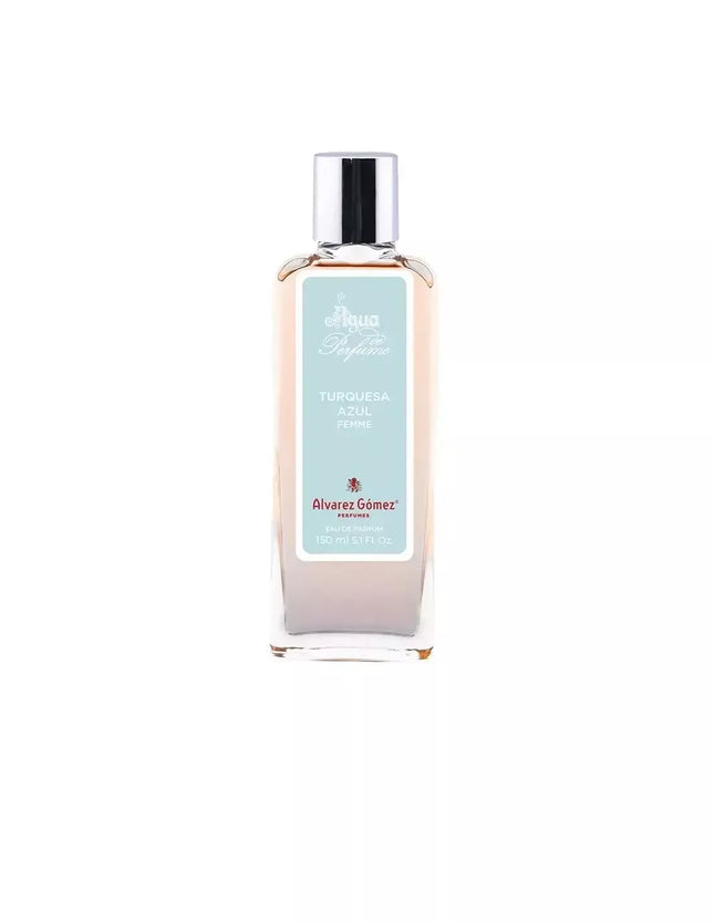 Alvarez Gómez Turquesa Azul Femme	Eau De Parfum Purškiklis 150ml