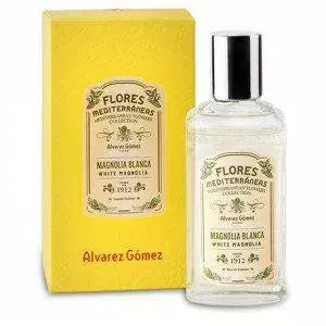 Alvarez Gómez Fm Edt Magnolia Blanca