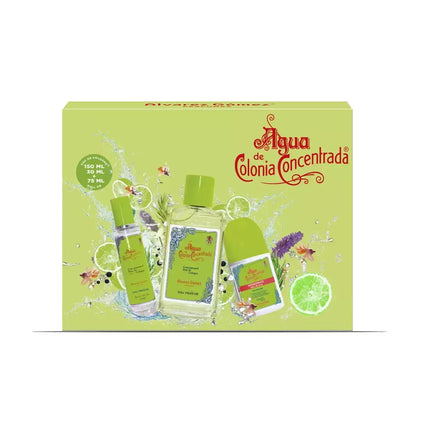 Alvarez Gómez Dezodorantas 150ml 30ml