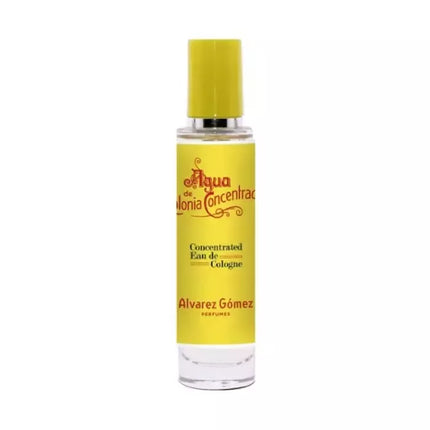 Alvarez Gomez Eau De Cologne Koncentruotas 30ml