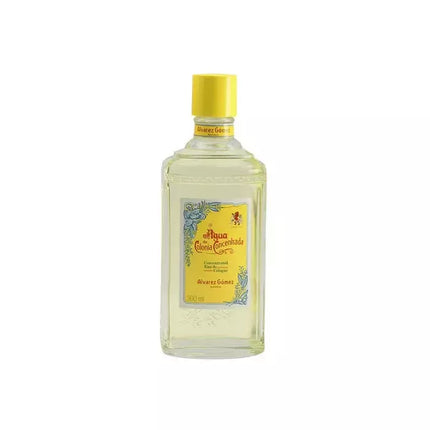 Alvarez Gómez Eau De Cologne 300ml