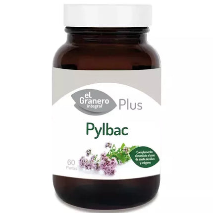 Granero S Pylbac 60 Perlas