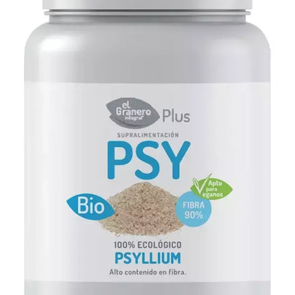 Granero Psyllium Bio 400g