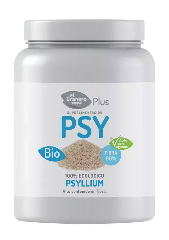 Granero Psyllium Bio 400g