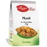 Granero Bio Muesli 1 Kg