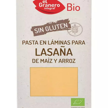 Granero Lasa{\v{n}}os Lak{`s}tiniai Be Gliuteno Bio 250g