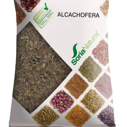 Soria Alcachofera 40 g