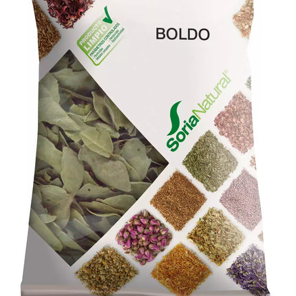 Soria Boldo 40 g