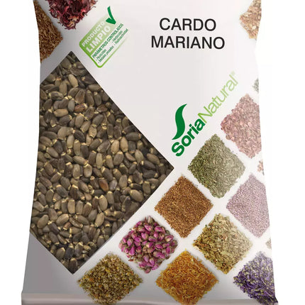 Soria Cardo marijonas sėklos 75 g