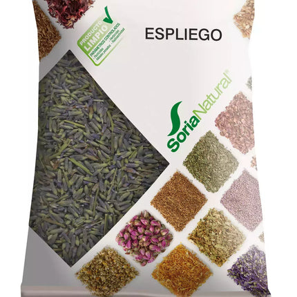 Soria Espliego 40g