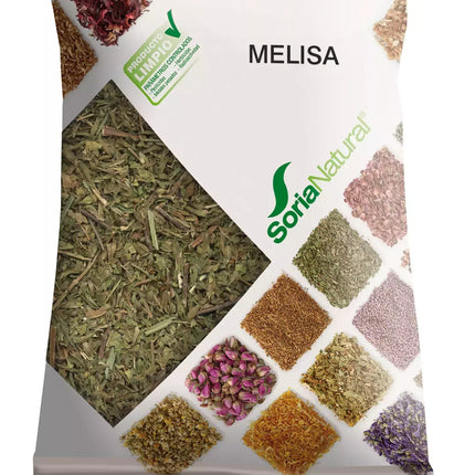 Soria Melisa 30 g
