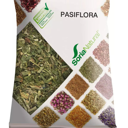 Soria Pasiflora 40 g