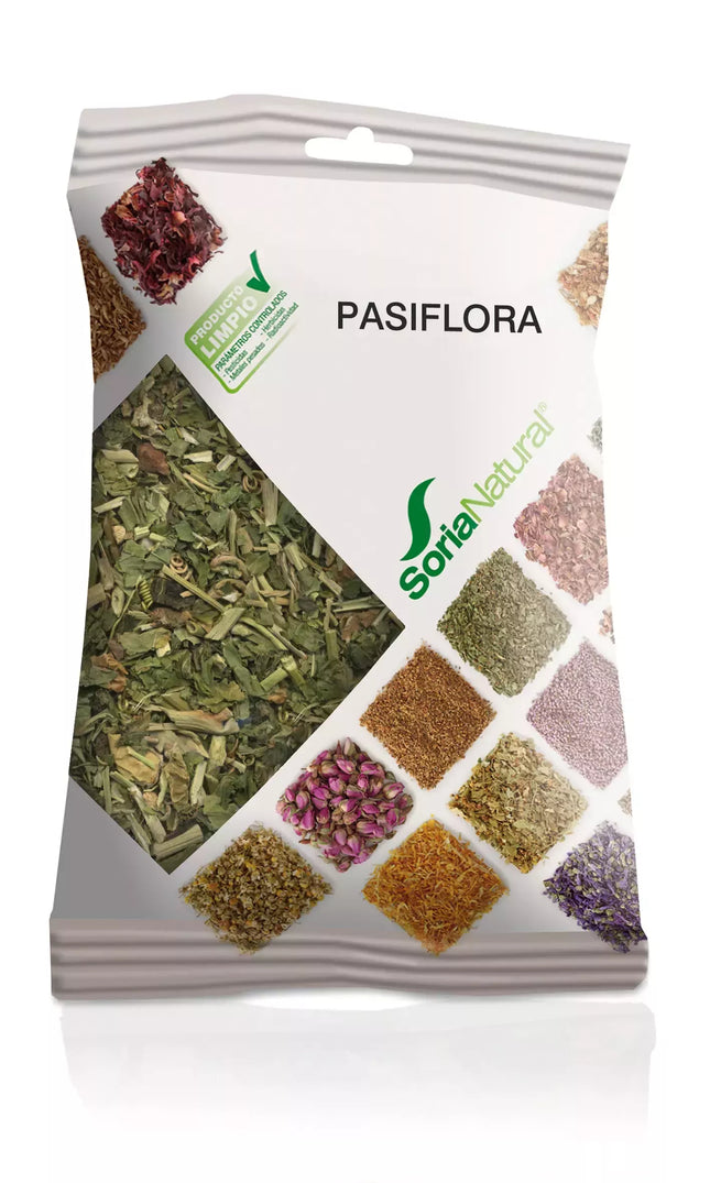 Soria Pasiflora 40 g