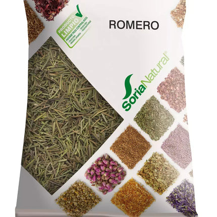 Soria Romero 75 G