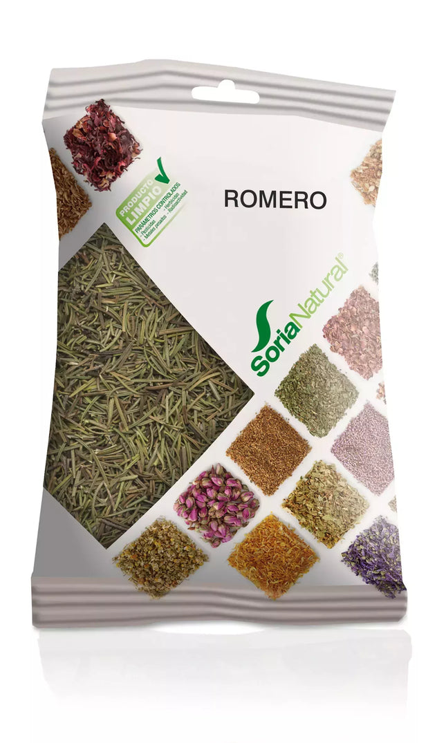Soria Romero 75 G