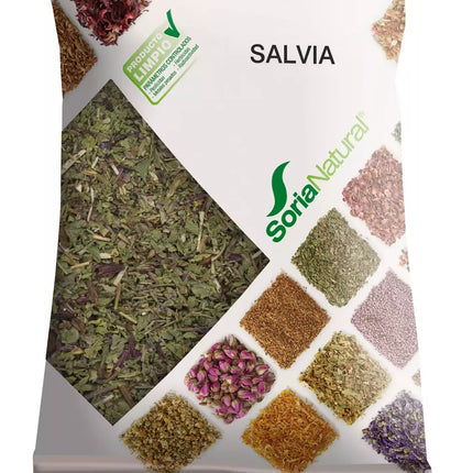 Soria Salvia 40 g