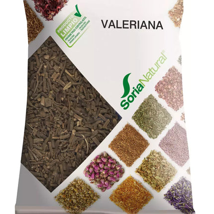 Soria Valerijonas 70 g