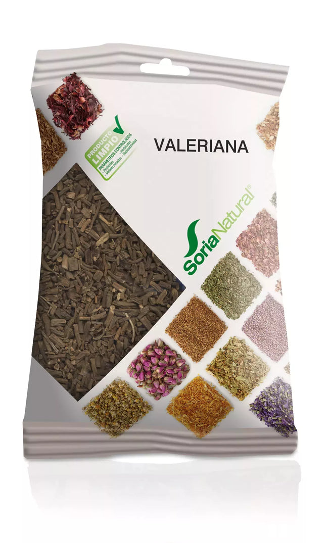 Soria Valerijonas 70 g