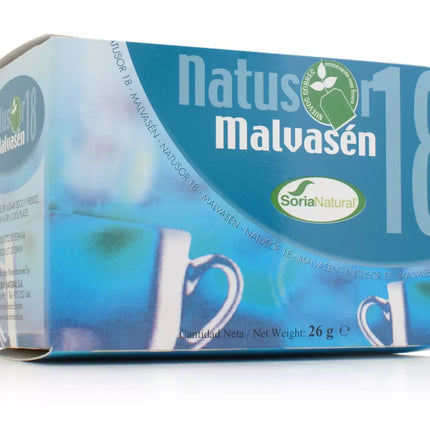 Soria Natusor 18 Malsvos 20 Filtrai