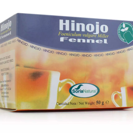 Soria Pankoli 20 filtrai