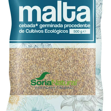 Alecosor Maltos 500g