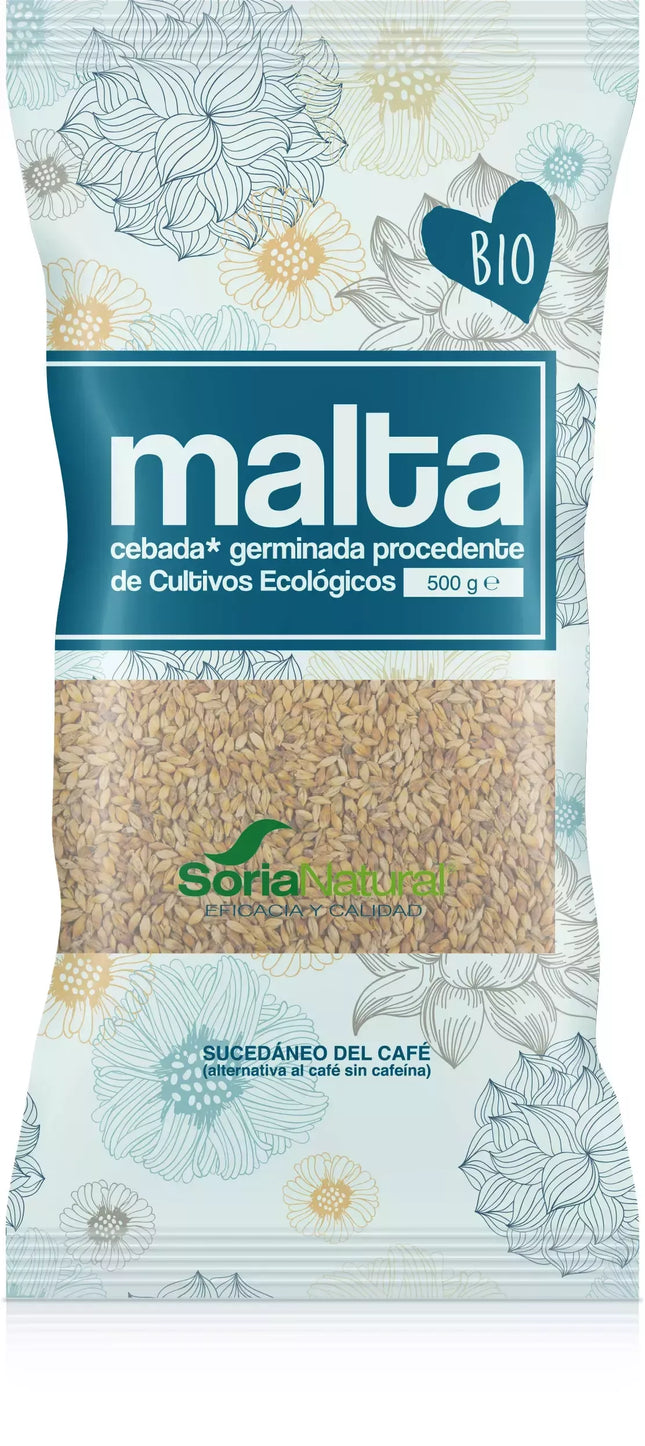 Alecosor Maltos 500g